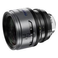 DZOFilm Pavo Anamorphic 32mm T2.1 - thumbnail