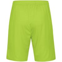 JAKO 4423K Short Power Kids - Fluogroen - 164 - thumbnail