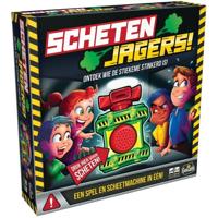 Spel schetenjagers - thumbnail