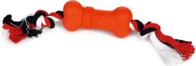 Beeztees Sumo Mini Fit Bone Rood