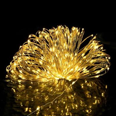 Lichtslinger met 300 LED's 30 m warmwit Lichtslinger met 300 LED's 30 m warmwit