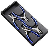 Expert by Facom Module van 4 Borgveertangen - E194943 - thumbnail