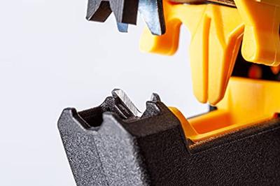 Jokari Automatische draadstriptang | lengte 163 mm | 0,2-6 mm² | 1 stuk - 20200 - 20200 - thumbnail