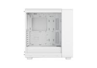 ATX Semi-toren BehuizingFractal Design FD-C-EPO1A-05 Wit - thumbnail