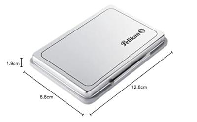 Pelikan stempelkussen