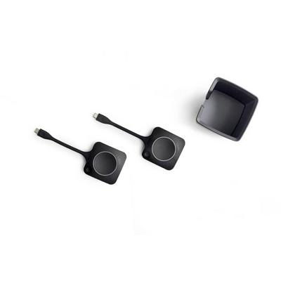 Barco ClickShare Button en Tray Pack