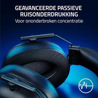 Gaming Headset met Microfoon Razer Blackshark V2 X - thumbnail