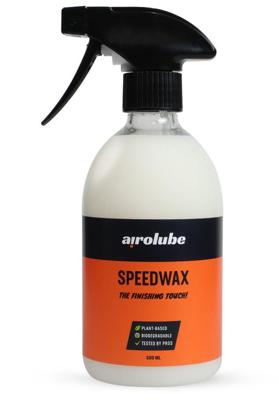 Cyclon Speedwax airolube 500ml