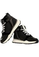 Bullboxer Sneakers AEX502E6L_BLAC Zwart-34 maat 34 - thumbnail