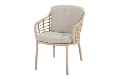 4SO Como dining tuinstoel Harvert