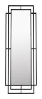 Dutchbone Staande Spiegel 'Ramsey' 170 x 60cm - thumbnail