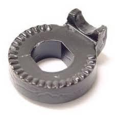 Shimano nexus a-asborg ring 7r zwart