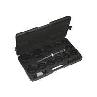 Bahco wielophanging gereedschapsapsset | BWB14 - thumbnail