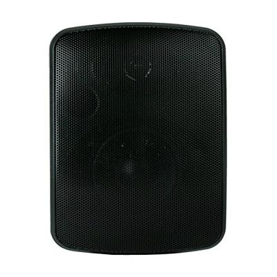 Artsound ASW55.2T Passieve Waterdichte Luidspreker - Zwart (Stuk)