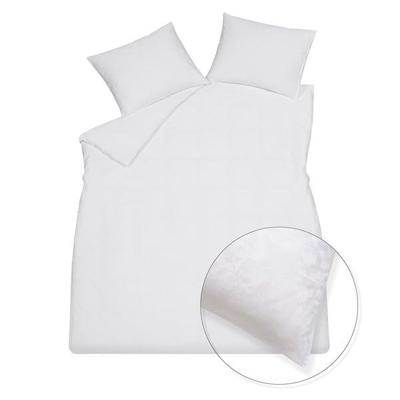 Vandyck Vandyck Purity Ravenna dekbedovertrek 140x200/220 White