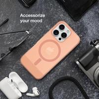 Incase Slim hoesje iPhone 16 Pro - Blush Pink - thumbnail
