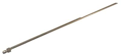Flesnaald met ontluchting 20 a 25cm