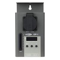 Showtec Single MKII 1-kanaals dimmer/switchpack - thumbnail