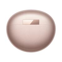Huawei FreeClip, innovatief clipdesign, intensieve open-ear luisterervaring, AI-achtergrondruisonderdrukking bij oproepen, superlange batterijduur, compatibel met Android en iOS, roségoud - thumbnail