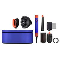 DYSON HS08 haardroger en kruller Vinca Blue - thumbnail