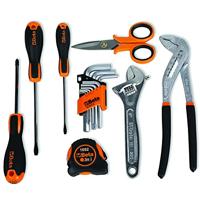 Beta 2005Pa/U Gereedschapstas 17 Gereedschappen - 020050040 - thumbnail