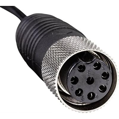 VOLTCRAFT ADAPTER KABEL 8-PIN AUF 5-PIN 2.8 m