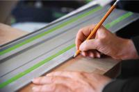 Festool geleiderail fs 5000/2 - thumbnail