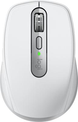 Logitech MX Anywhere 3S muis wit