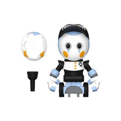 Funko SNAPS! Five Nights at Freddy's Security Breach - Staff Bot