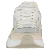 EA7 Emporio Armani Crusher Sneakers Heren Wit - Maat 40 - Kleur: Wit | Soccerfanshop - thumbnail