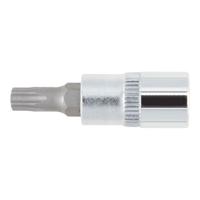 Gedore RED R42461106 3300116 Binnen-zesrond (TX) Schroevendraaierdop T 10 1/4 (6.3 mm) - thumbnail