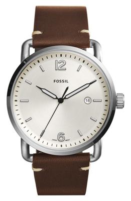 Fossil FS5275 Herenhorloge Fossil FS5275 Herenhorloge