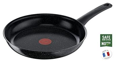 Tefal Kookgerei Tefal intensity koekenpan 28 cm zwart