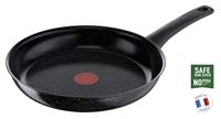 Tefal Kookgerei Tefal intensity koekenpan 28 cm zwart - thumbnail