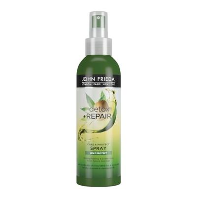 John Frieda Protect spray detox & repair 200 Milliliter