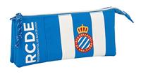 Alleshouder RCD Espanyol Blauw Wit (22 x 12 x 3 cm) - thumbnail