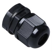 ACT 80 meter Multimode 50/125 OM3 indoor/outdoor kabel 4 voudig met LC connectoren - thumbnail