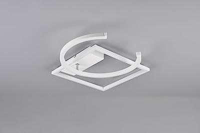 Trio Led plafondlampPivot 23w - 4000K - 54,5cm wit - R62162131