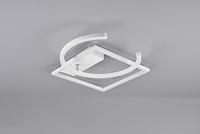 Trio Led plafondlampPivot 23w - 4000K - 54,5cm wit - R62162131 - thumbnail