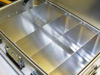 Alutec 20000 Scheidingswandset - thumbnail