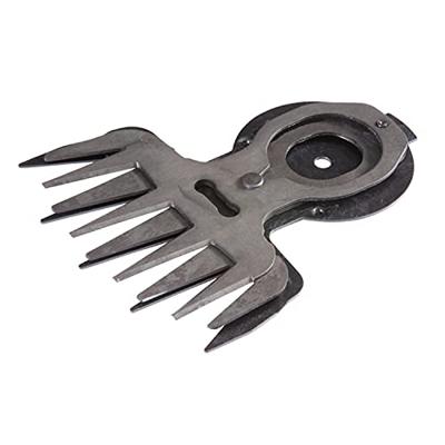 Makita Accessoires Messenset 110mm - 191N23-4 - 191N23-4 Makita Accessoires Messenset 110mm - 191N23-4 - 191N23-4