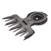 Makita Accessoires Messenset 110mm - 191N23-4 - 191N23-4 - thumbnail