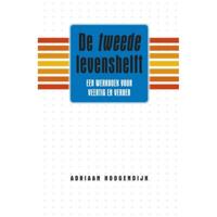 De tweede levenshelft (Paperback) - thumbnail