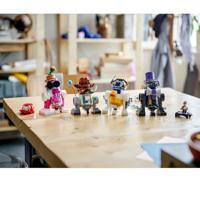 LEGO Star Wars 75392 De Creatieve Droidfabriek - Bouw je eigen R2-D2 - thumbnail