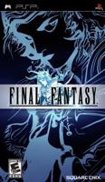 Final Fantasy - thumbnail