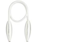 Gordijnhouder met magnetische sluiting - thumbnail