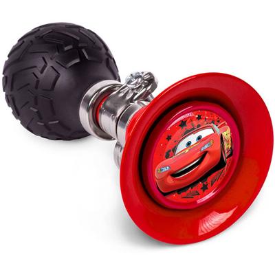 Seven Polska Hoorn sp cars zwart/rood