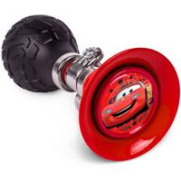 Seven Polska Hoorn sp cars zwart/rood - thumbnail