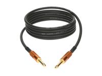 Klotz TM-0600 Funkmaster TM Stevens instrumentkabel 6 meter recht - thumbnail