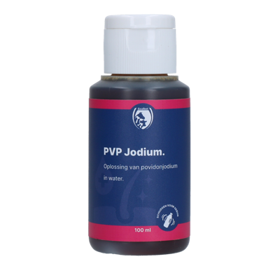 Excellent PVP Jodium 100 ml